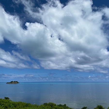 Posada Ocean Colors Rocky Point Εξωτερικό φωτογραφία