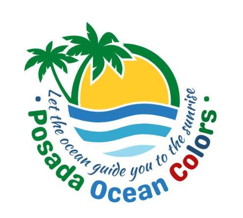 Posada Ocean Colors Rocky Point Εξωτερικό φωτογραφία
