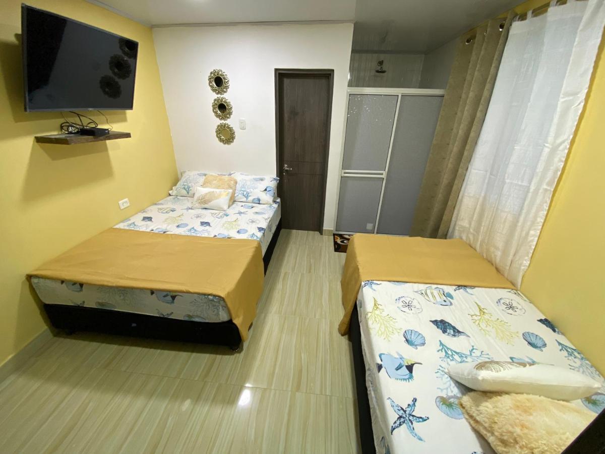 Posada Ocean Colors Rocky Point Εξωτερικό φωτογραφία