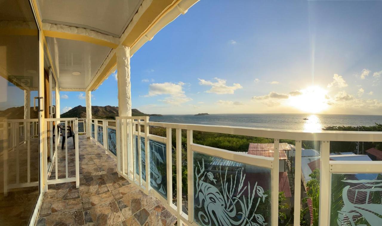 Posada Ocean Colors Rocky Point Εξωτερικό φωτογραφία