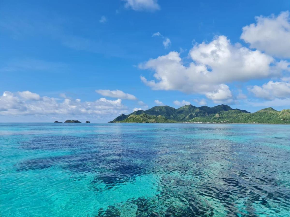 Posada Ocean Colors Rocky Point Εξωτερικό φωτογραφία