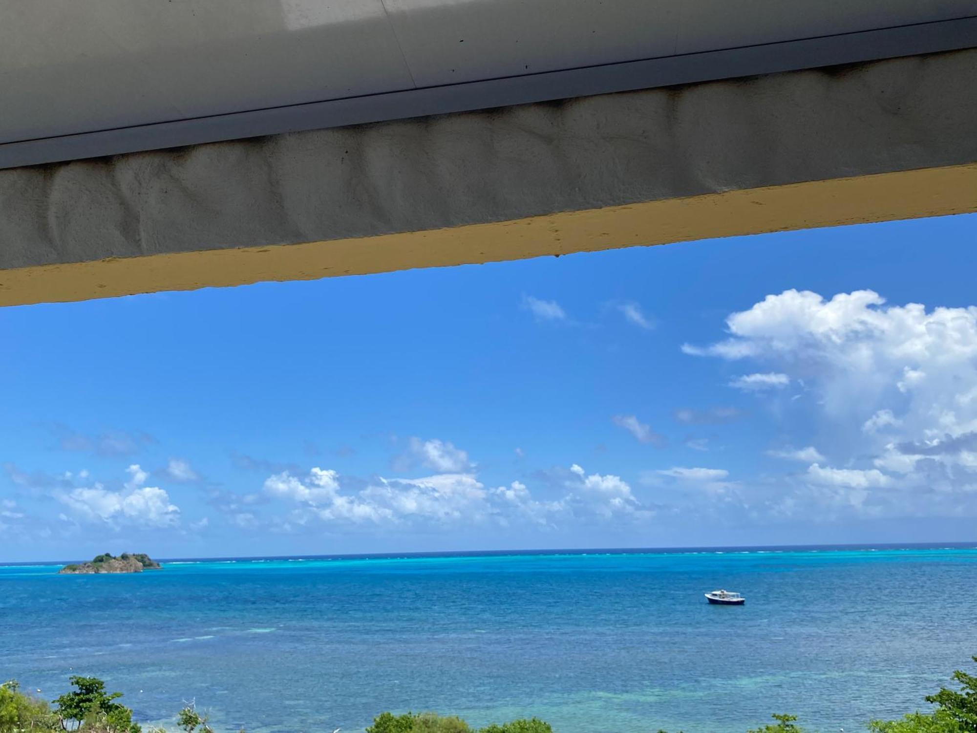 Posada Ocean Colors Rocky Point Εξωτερικό φωτογραφία