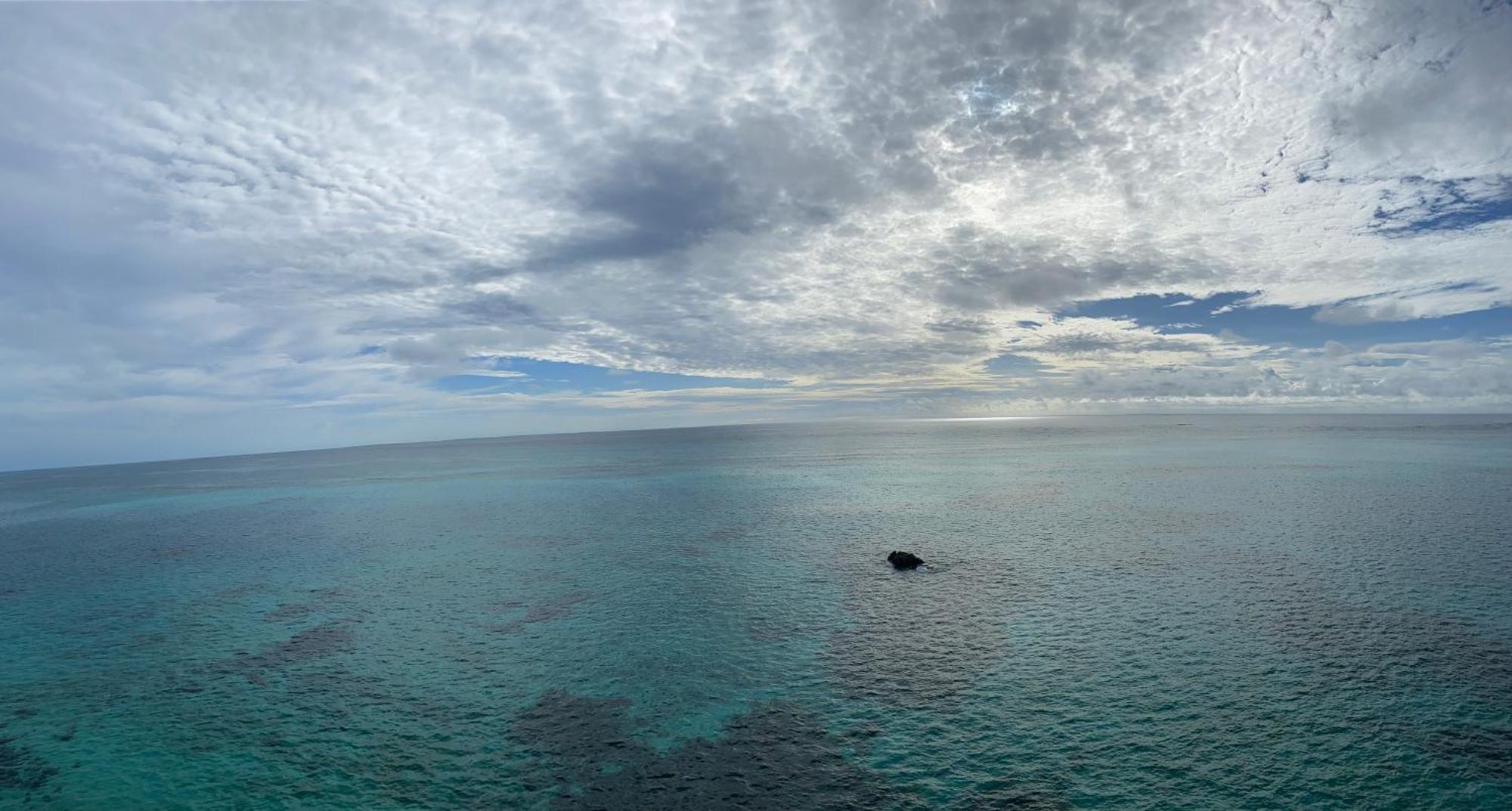 Posada Ocean Colors Rocky Point Εξωτερικό φωτογραφία