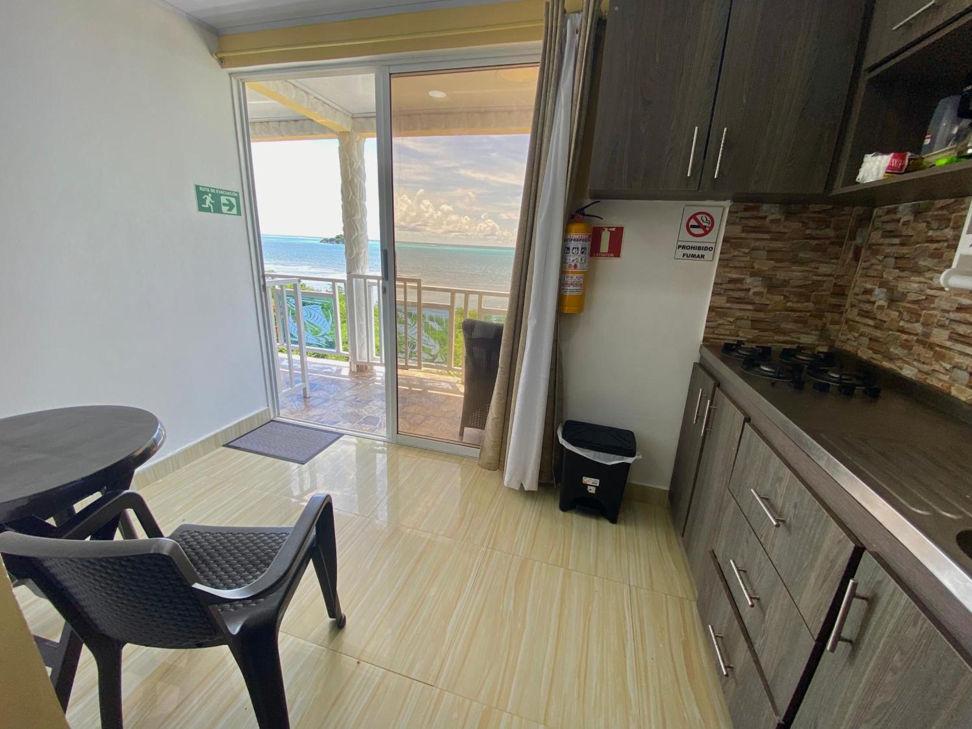 Posada Ocean Colors Rocky Point Εξωτερικό φωτογραφία