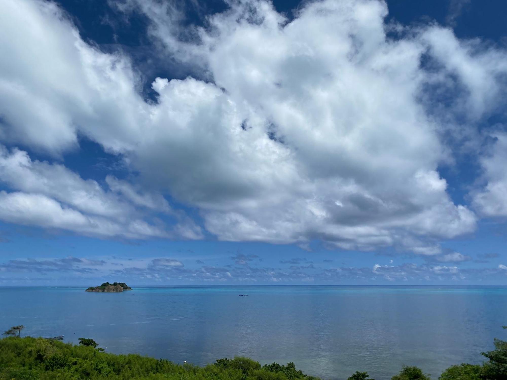 Posada Ocean Colors Rocky Point Εξωτερικό φωτογραφία